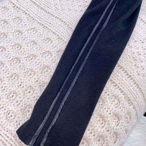 Michael Kors black pants size medium - Picture 6 of 8